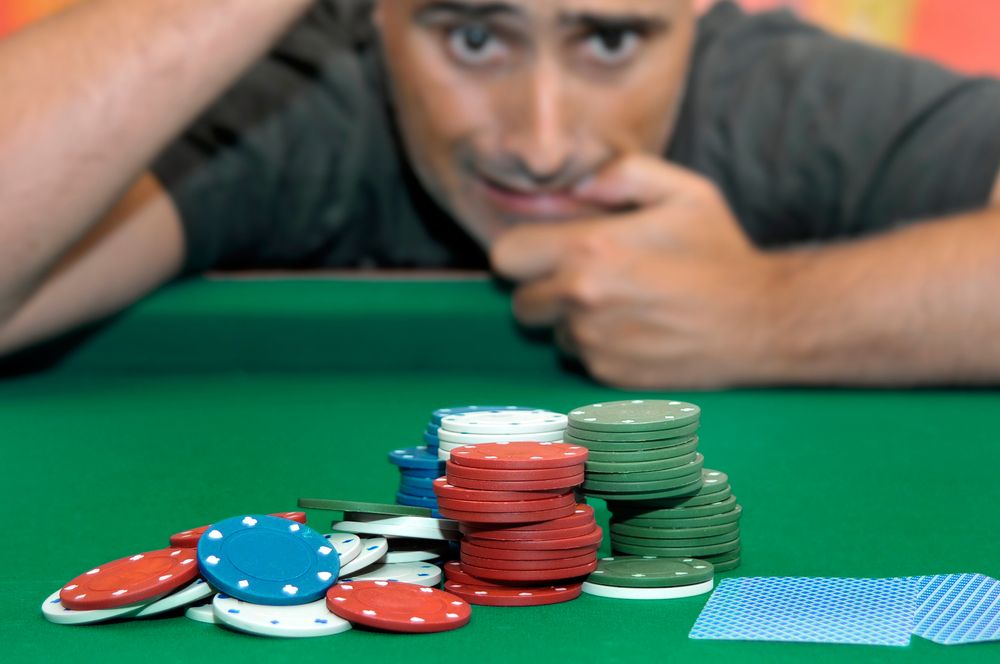Three Clues That You Have a Gambling Problem