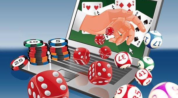 Engage Yourself With Online Gambling – Just For Fun
