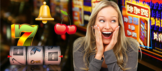 หน้าสมัคร (Login Page): Reasons To Play Online Slots At Casino Sites