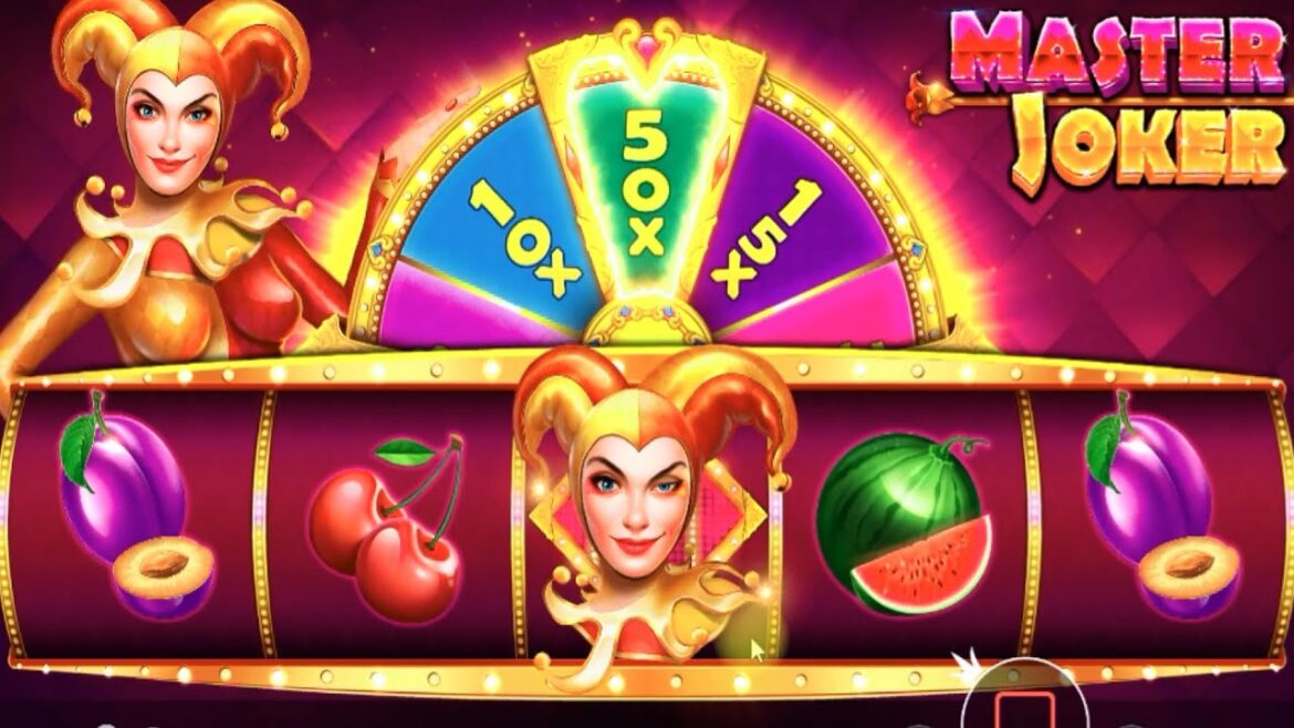 10 Tips for Increasing Your Chances of Winning at Joker Slots