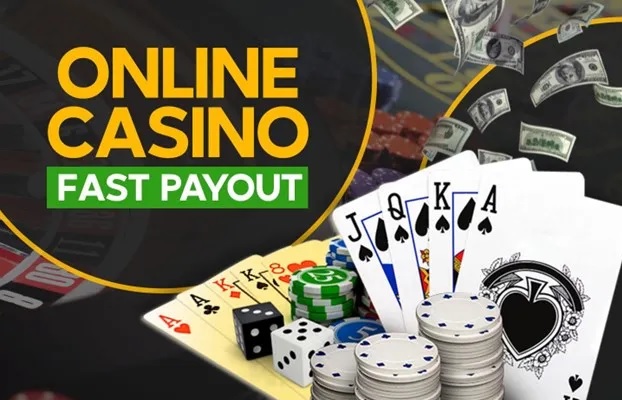 What do you need to Know about Online Casino Payouts?