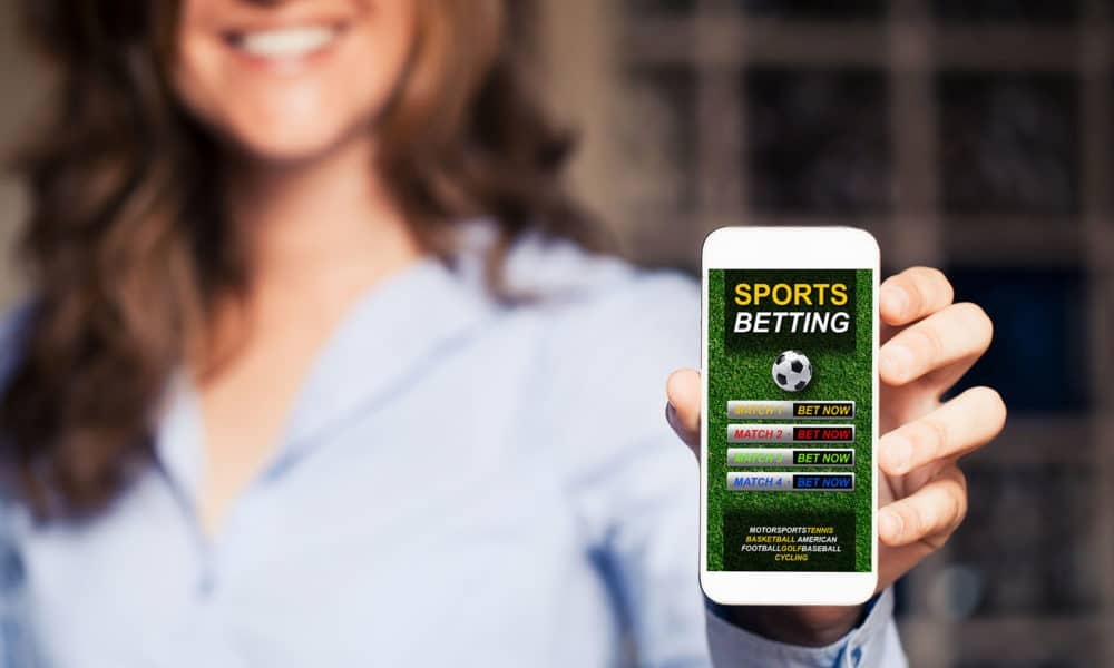 Sports Betting Can Only Be Played Through A Safe Toto Site