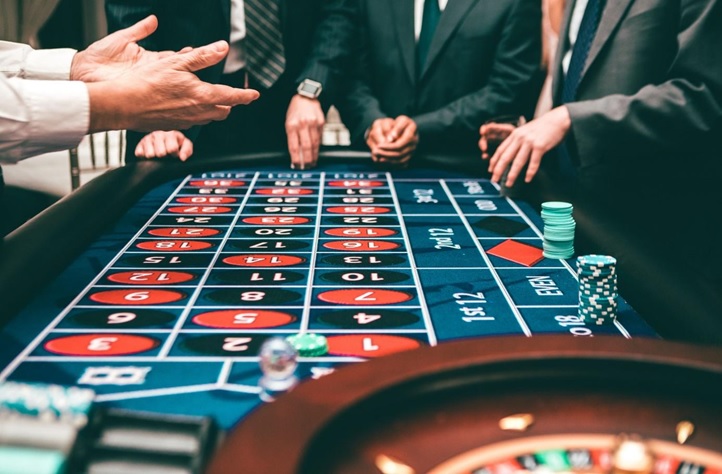 Casino Slot Oyunları Başlamadan Önce Bilmeniz Gerekenler